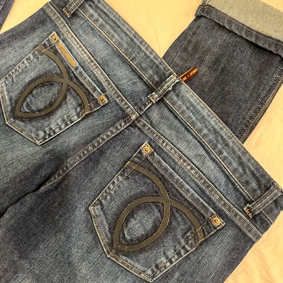 Jordache Jeans - Picture 12 of 13